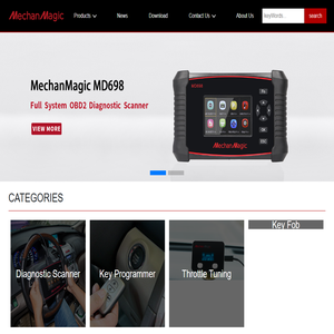 MechanMagic-
