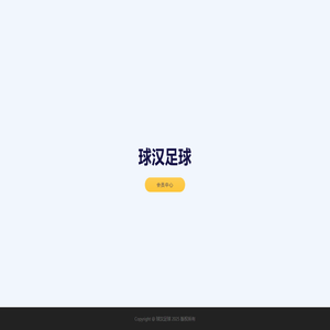 球汉足球