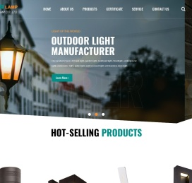 Yuyao Amber Lamp Co., Ltd._Electronic electrician