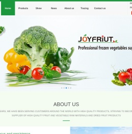 SHANDONG HITOP FOODSTUFF CO.,LTD.