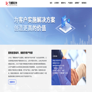 力智软件