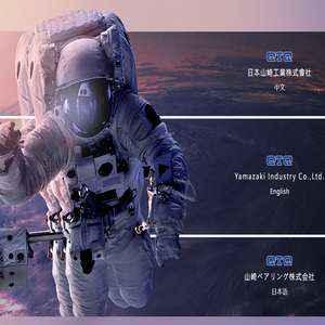衫岐精密机械（上海）有限公司