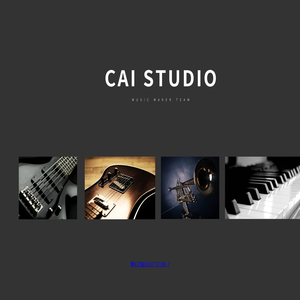 彩之韵 Caistudio Music Maker Team