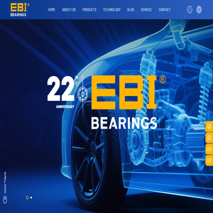 EBI group -Founded in 2003