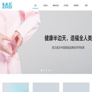 武汉半边天医疗技术发展有限公司