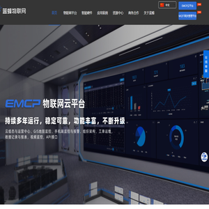 工业iot物联网平台-工业物联网智能网关-plc远程控制-蓝蜂物联网
