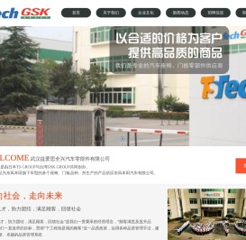 武汉提爱思全兴汽车零部件有限公司