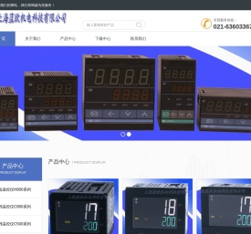 专业温度控制仪