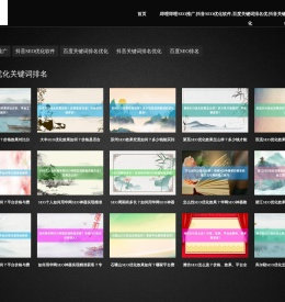 〓华网SEO神器〓抖音优化SEO排名_抖音优化关键词_1688优化关键词排名