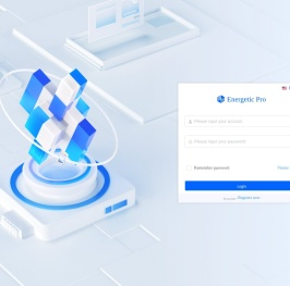 含能材料基因组数据管理系统
