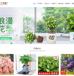 仙桃市阿拉丁苗圃厂-一家专门研发种植果树盆栽的厂家