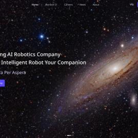 星尘智能 | 星尘智能