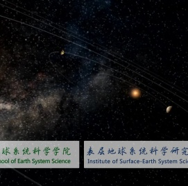 天津大学地球系统科学学院