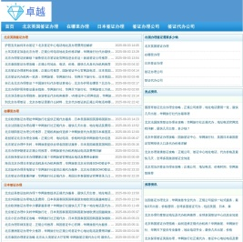 〖华网签证代办〗北京签证办理中心_北京签证代办公司_俄罗斯签证办理