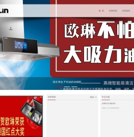 欧琳用户体验服务系统