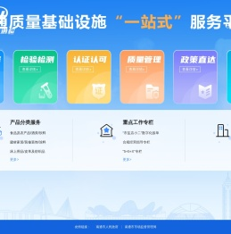 2南通市3+3重点产业标准信息公共服务平台