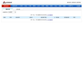 实时大单_大单成交_新浪财经_新浪网