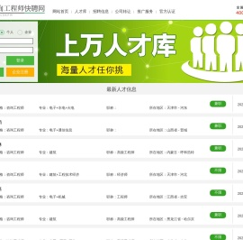 咨询工程师挂靠价格_咨询工程师招聘-咨询工程师快聘网