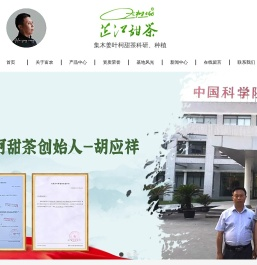 湖南富农甜茶有限责任公司_木姜叶柯甜茶-芷江县甜茶叶种植-甜茶叶加工销售