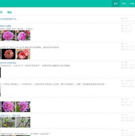 彩草园_家庭园艺花卉_朱顶红、月季、毛花柱、彩草、席克氏及令箭荷花