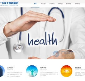网站首页www.gdneptunus.com
