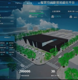 深圳市武智科技有限公司——AIoT低碳数智空间的引领者