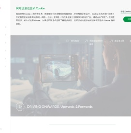嘉实多中国