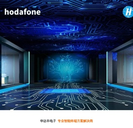 深圳市华达丰电子有限公司