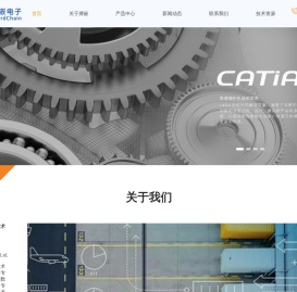 达索官方授权代理商_-搏嵌电子技术有限公司