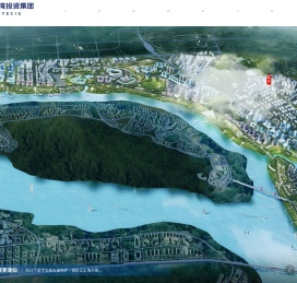 重庆广阳湾生态城投资发展集团有限公司