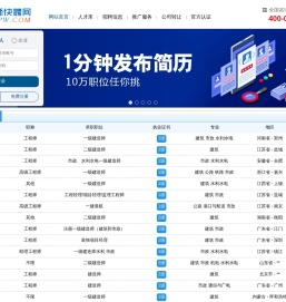 一级建造师挂靠网_一级建造师挂靠费用_二级建造师挂靠网_建造师招聘-建造师快聘网