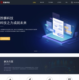 胜狮科技
