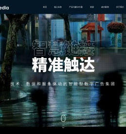 蓝色光标（数字）传媒集团