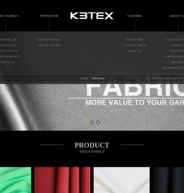 KBTEX WARP KNITTING TECHNOLOGY.CO.,LTD