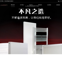 雷克马丁散热器