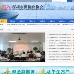 深圳市保险业协会