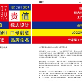 0607品牌设计机构｜强于设计 擅于战略