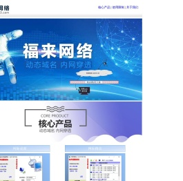 福来网络
