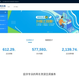 新再生网