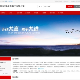 深圳市旭星微电子有限公司(szsxxwdz.dzsc.com)_网站首页