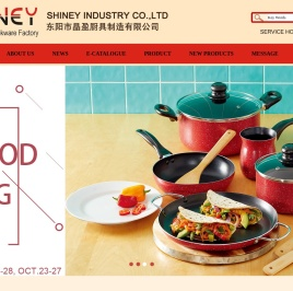 SHINEY INDUSTRY CO.,LTD