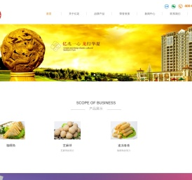 福建省亿龙食品股份有限公司