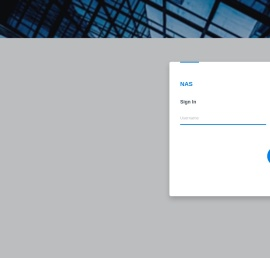 NAS - Synology DiskStation