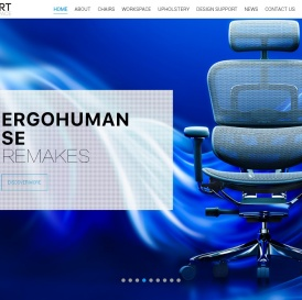 COMFORT 联友家具