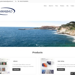 Qingdao HwaBao Ind.&Tech.Co.,Ltd