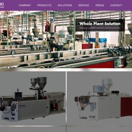 上海携晟机械制造有限公司