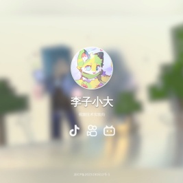 李子木大O.o