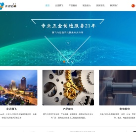 惠州市腾飞五金制品有限公司