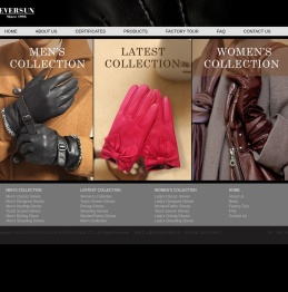 杭州艾文森皮革制品有限公司/EVERSUN GLOVE INTERNATIONAL LTD.