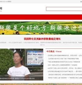 环疆资讯网